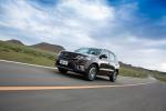 Geely Vision SUV 2016 года